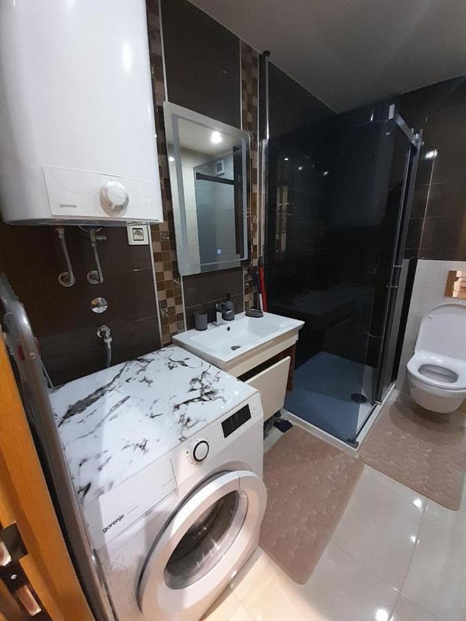 Apartment Jelena Zlatibor Exterior photo