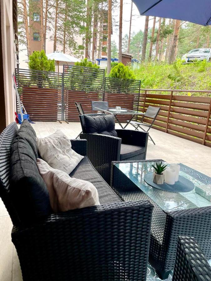 Apartment Jelena Zlatibor Exterior photo