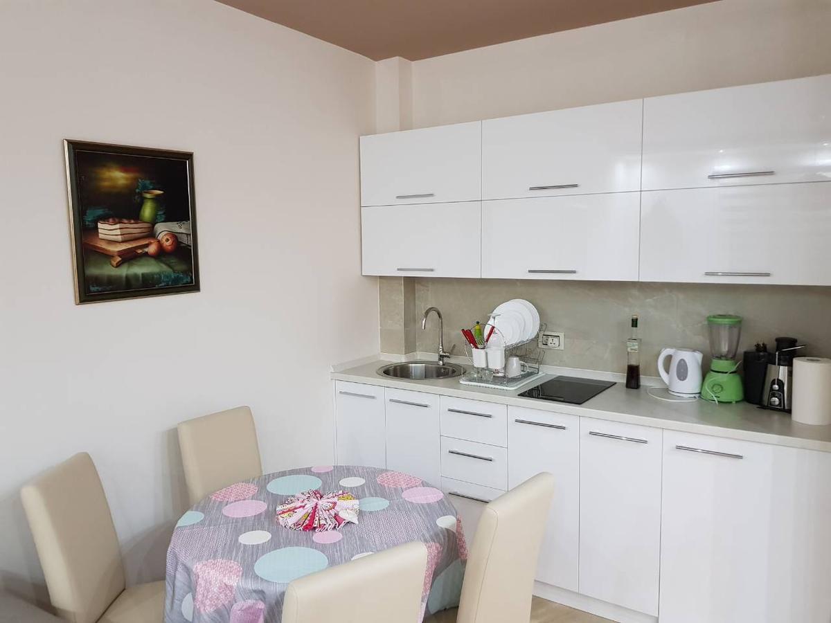 Apartment Jelena Zlatibor Exterior photo