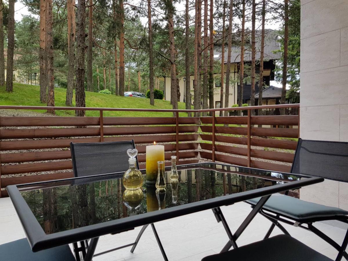 Apartment Jelena Zlatibor Exterior photo