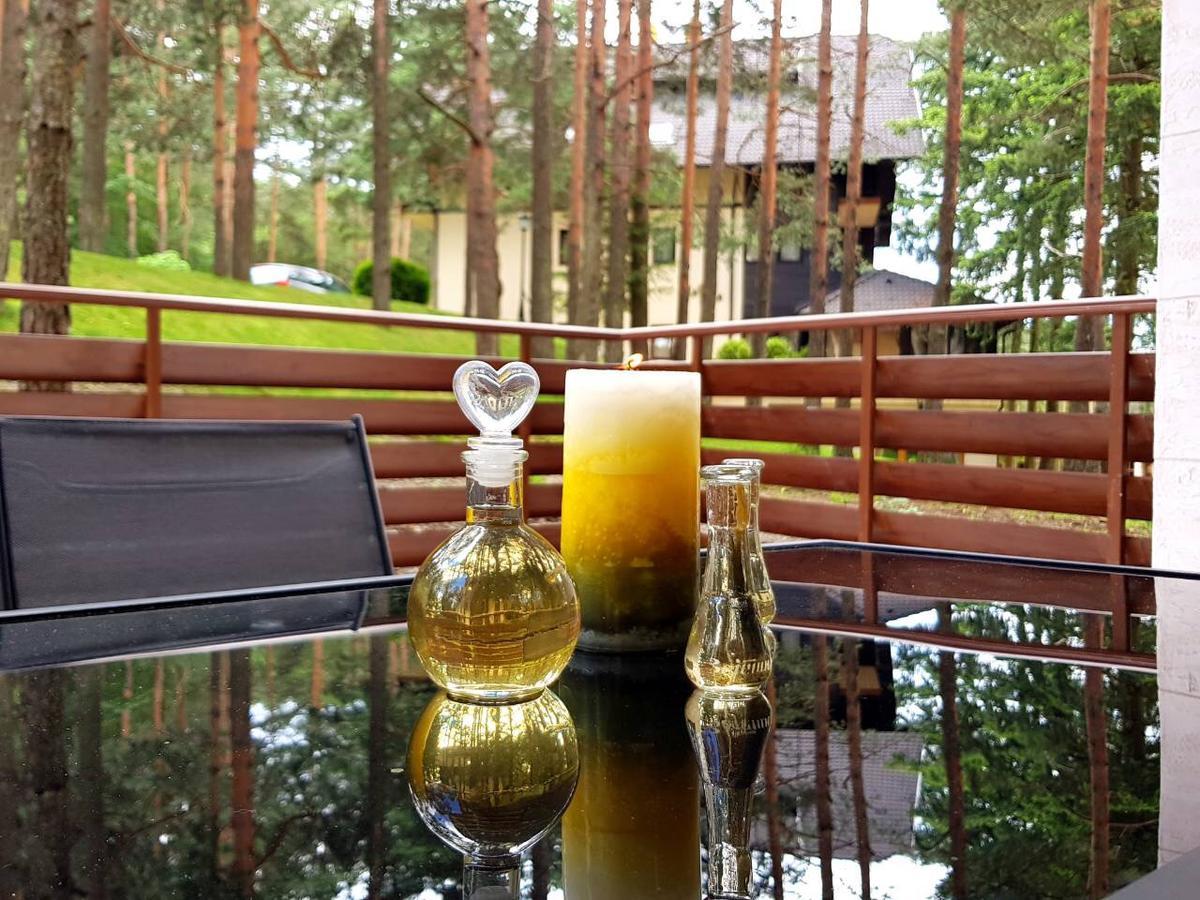 Apartment Jelena Zlatibor Exterior photo